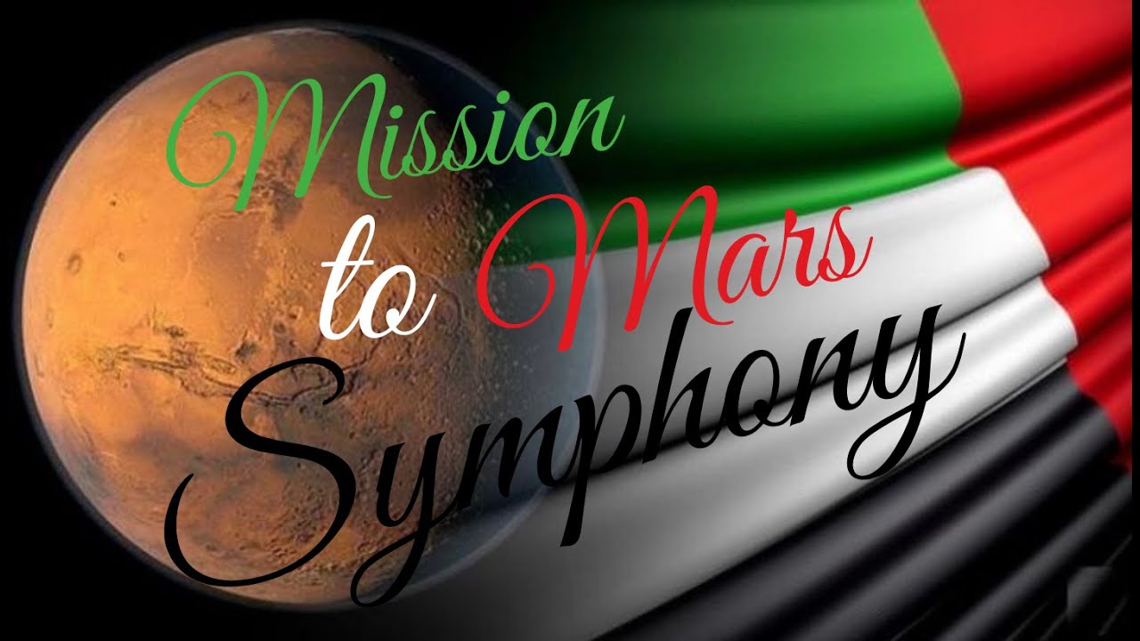 Mission to Mars Symphony