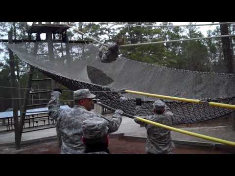 Confidence Course