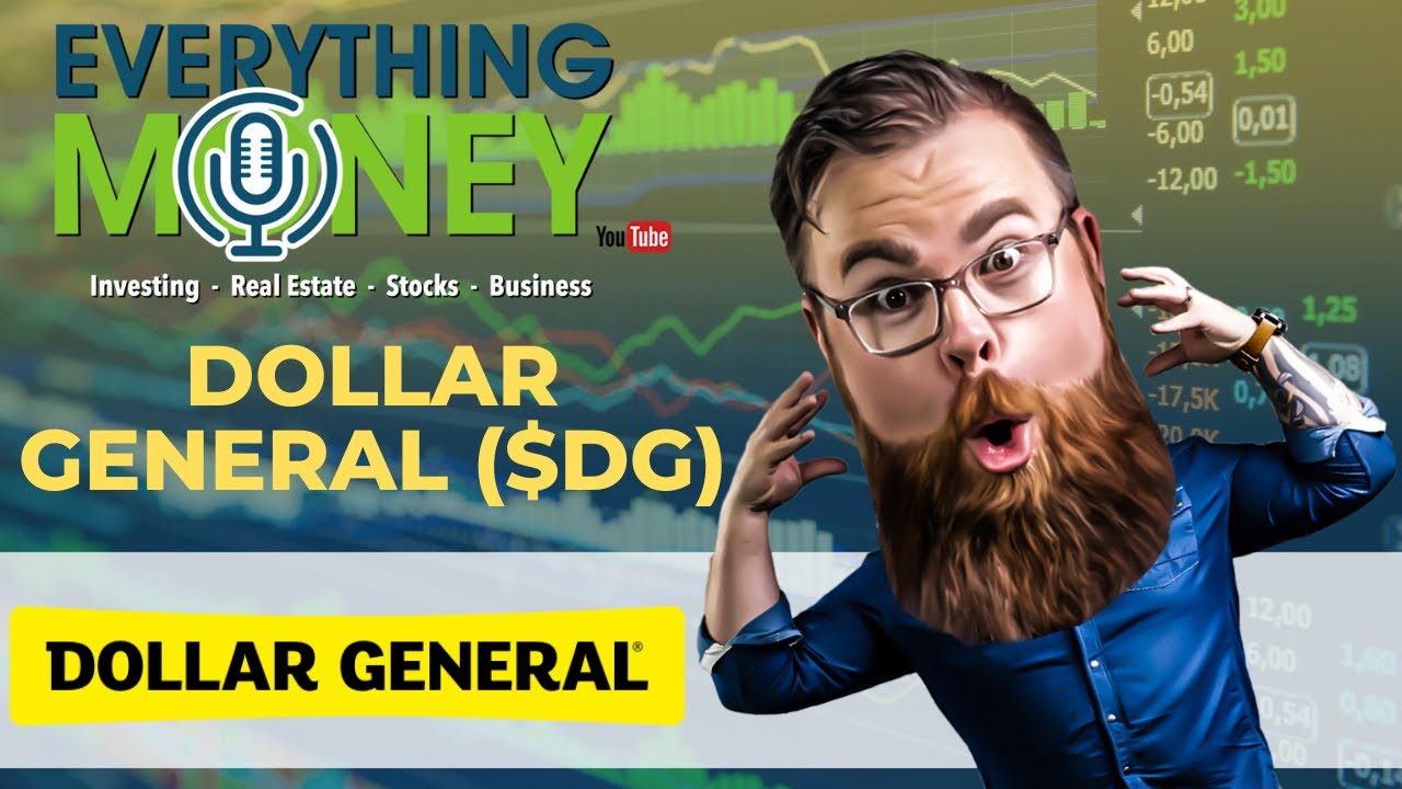 Dollar General (DG) Quick Stock Analysis YouTube