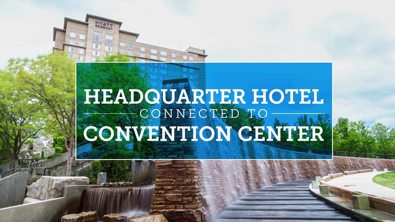 Visit Wichita Sales Video