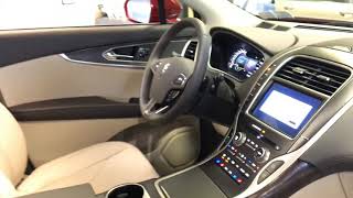 New Lincoln MKX Walk-Around Mkx Walk Around Part 1 Autonation Ford Lincoln Orange Park