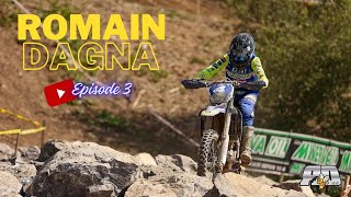 Semaine d’entrainement en Auvergne + stage sherco academy - Episode 3