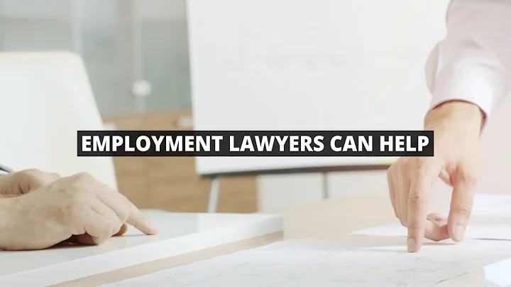 We Can Help With Employment Law In Chicago