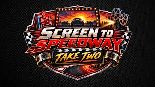 Screen to Speedway: Take Two - Coming Soon