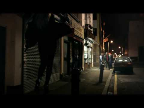 Kylie Minogue - Giving You Up (Official Video)