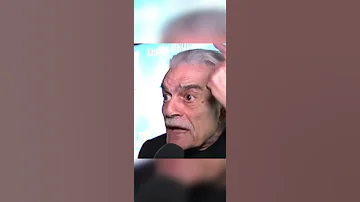عمر الشريف عمري ما بطلت شغل ومثلت باللغة اليابانية 