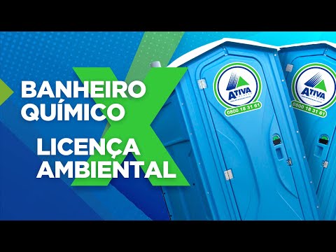 BANHEIROS QUÍMICOS E LICENÇAS AMBIENTAIS – AQUILO QUE NUNCA TE CONTARAM!