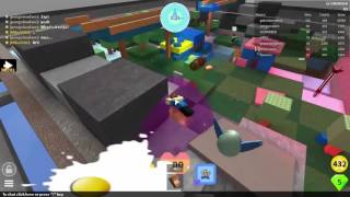 Scramblin' Egg of Teleporting | Egg Hunt 2015 (ROBLOX Event)