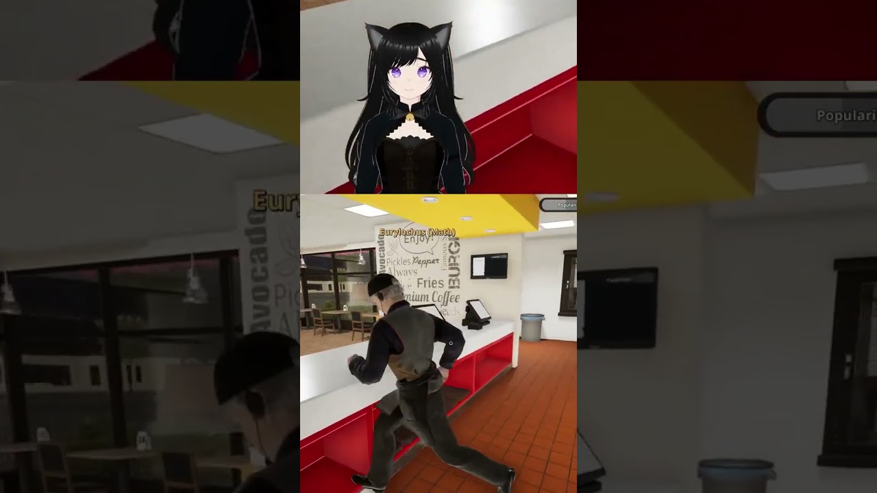 He Made a Deal With Crowley