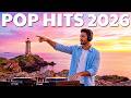 Summer Mix 2026 🍓 Best Popular Songs 2026 🍓Faded, Supergirl, A Sky Full Of Star, Perfect Cover live1