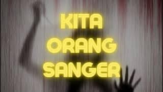 KITA ORANG SANGER !! - (JOHAN LUMIHI) REMIX2025