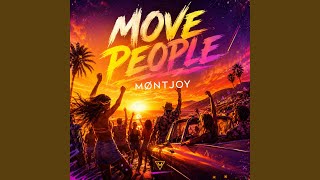Move People screenshot 5