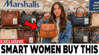 10 Marshalls Handbags ONLY Smart People Buy
