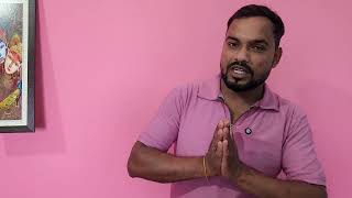 पानीपुरी का आटा कैसे लगाएं ।
