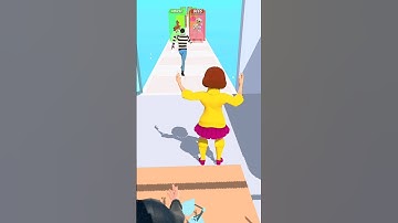 Fun Game Challenge! Best 3D Games (Android,iOS) #shorts #funny #foryou