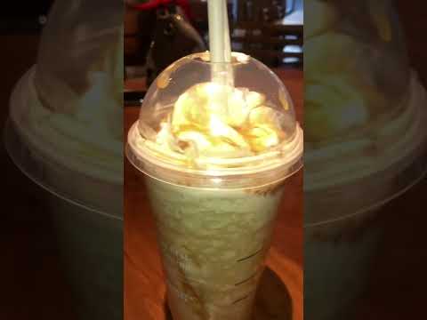 Starbucks with my Besties #starbucks
