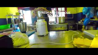 kathmandu Airport hotel