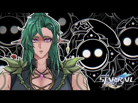 Our baby boy's in a CULT?! Tribbie's VA plays more 4.1!