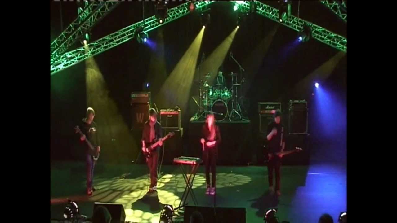 UKM 2011 Alta - Broken Chords