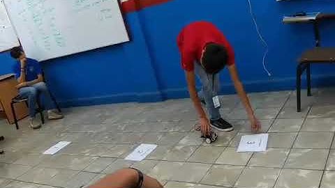 ROBOT DE ROGIC INTRODUCCION ROBOTICA