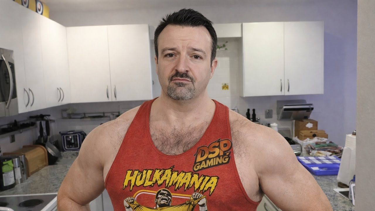 DSP Arms Doubled in Size in Just 2 Months!