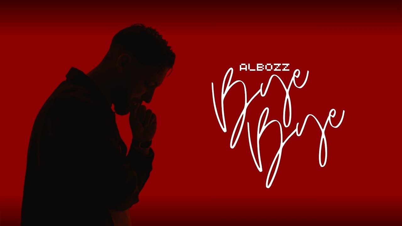 Guarda ALBOZZ - BYE BYE (OFFICIAL VIDEO) su YouTube Guarda ALBOZZ - BYE BYE (OFFICIAL VIDEO) su YouTube