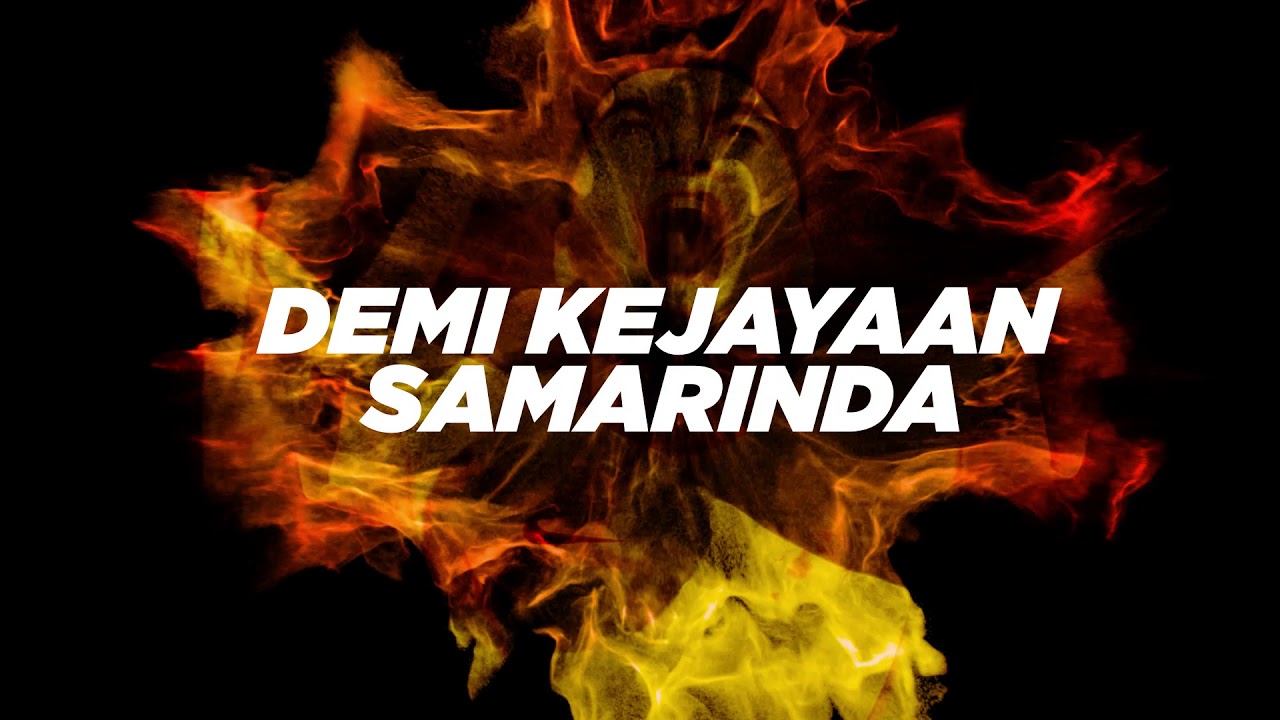 Jersey Borneo FC Season 2018 - YouTube