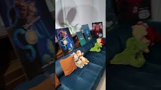 เที่ยวงาน DISNEY+ ฟรี !! กับงาน DISNEY+ Flim Festival เทศกาลภาพยนตร์บนโซฟา #disneyplus #เที่ยวไหนดี