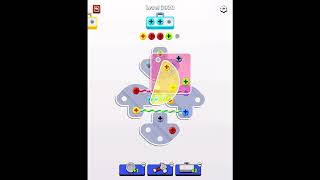 Screw Jam level 3920