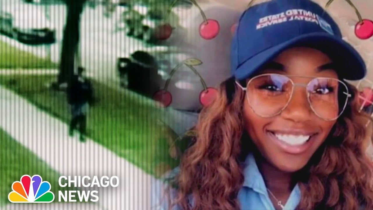 What Happened to Kierra Coles? | Scene of the Crime