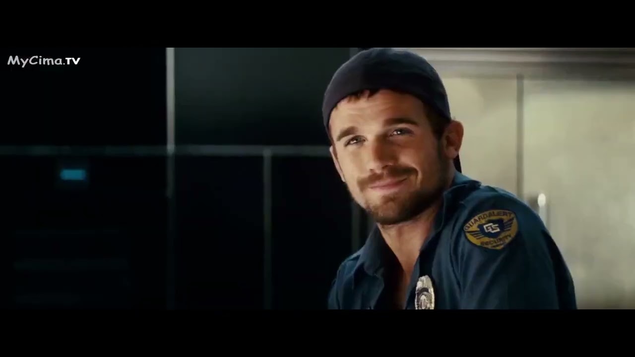 🎬High quality action movie