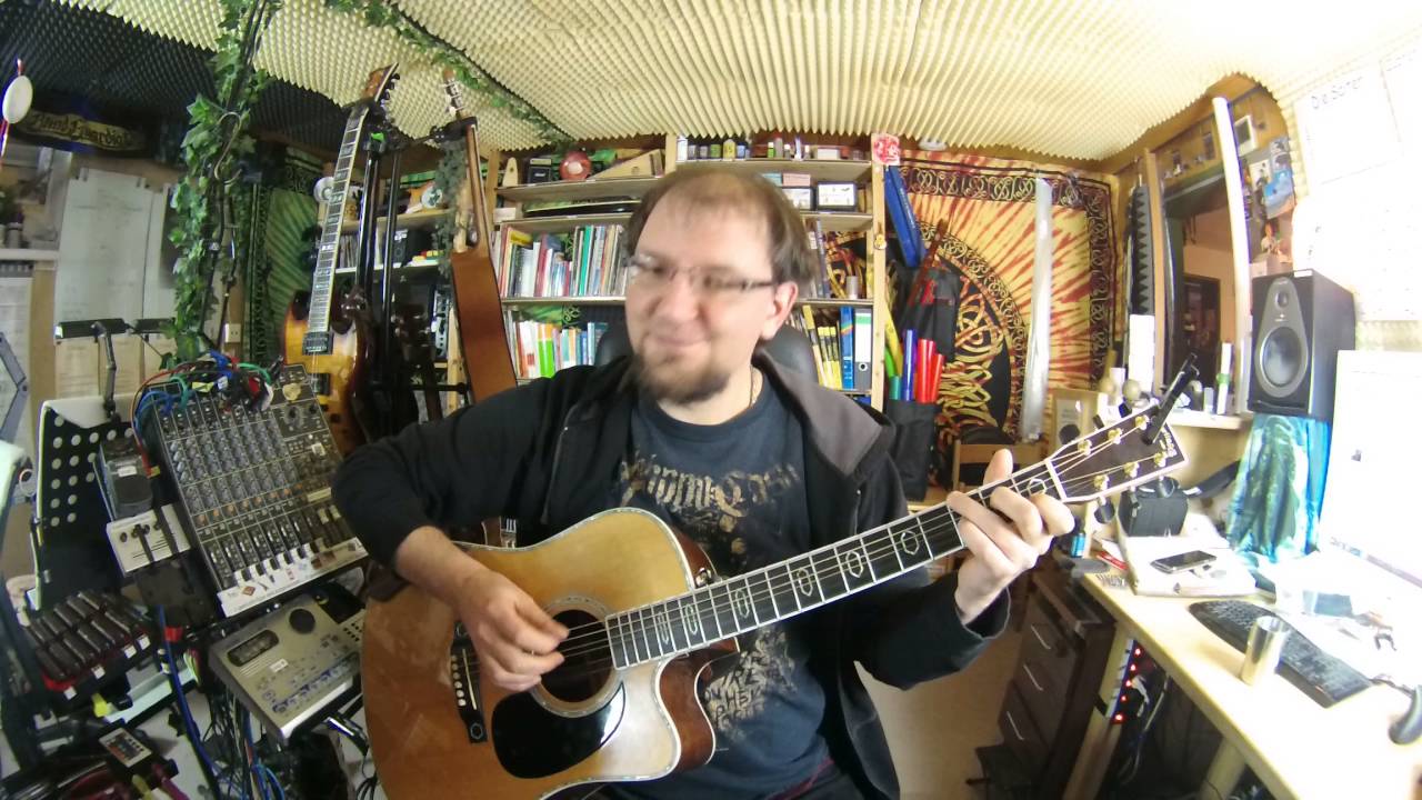 Zoom Q8 Test / Audio verbautes X/YMikrofon YouTube