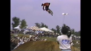 NBL Grands Dirt Jump Comp 1996