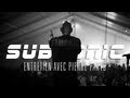 Capture de la vidéo Subsonic  - Festnmind - Interview