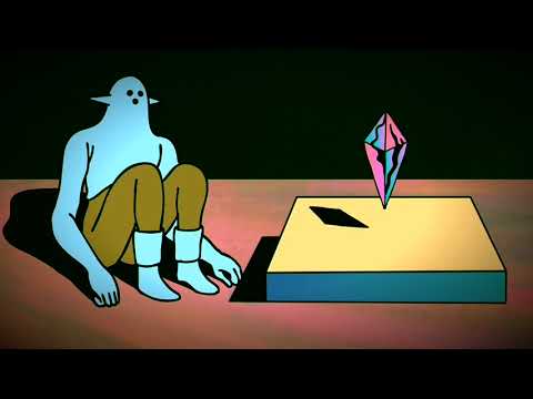 Glued — Glued - Travis