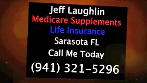 Medicare Advantage Insurance Sarasota FL for Saras...