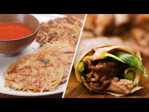 Pancakes With A Twist!  Tasty Recipes