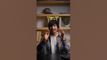 IIT in One Year - Class 11th Wasted? #jee2026 #iitjee