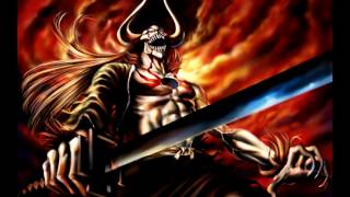 Antinightcore - monster(version 2)