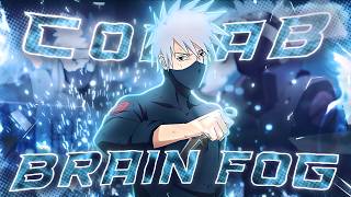 WE WENT TOO HARD ON THIS COLLAB🤯 | Naruto Hype Edit (ft @Dino.aftereffects1) 4K