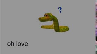 My Kid Pix Slide Show 6