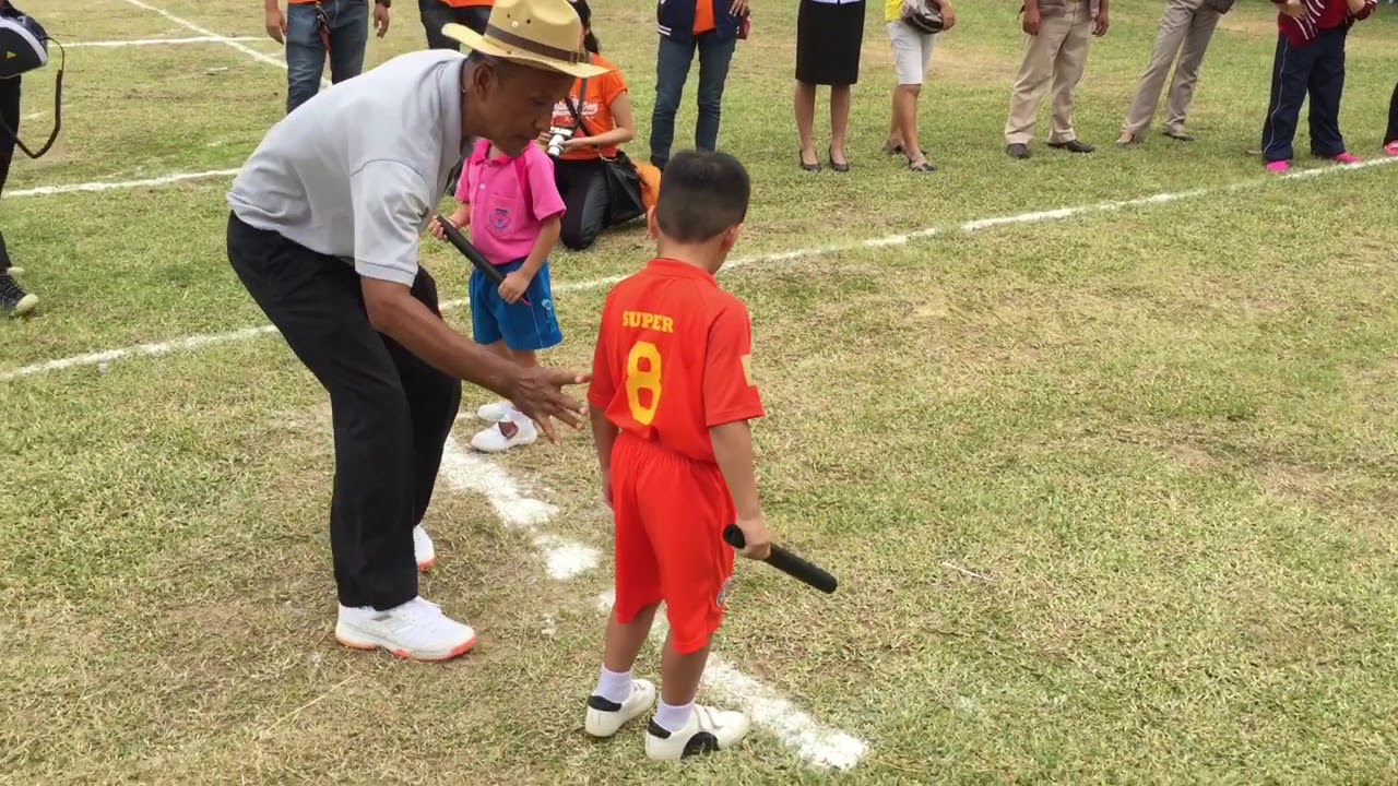 วิ่งเปรี้ยว