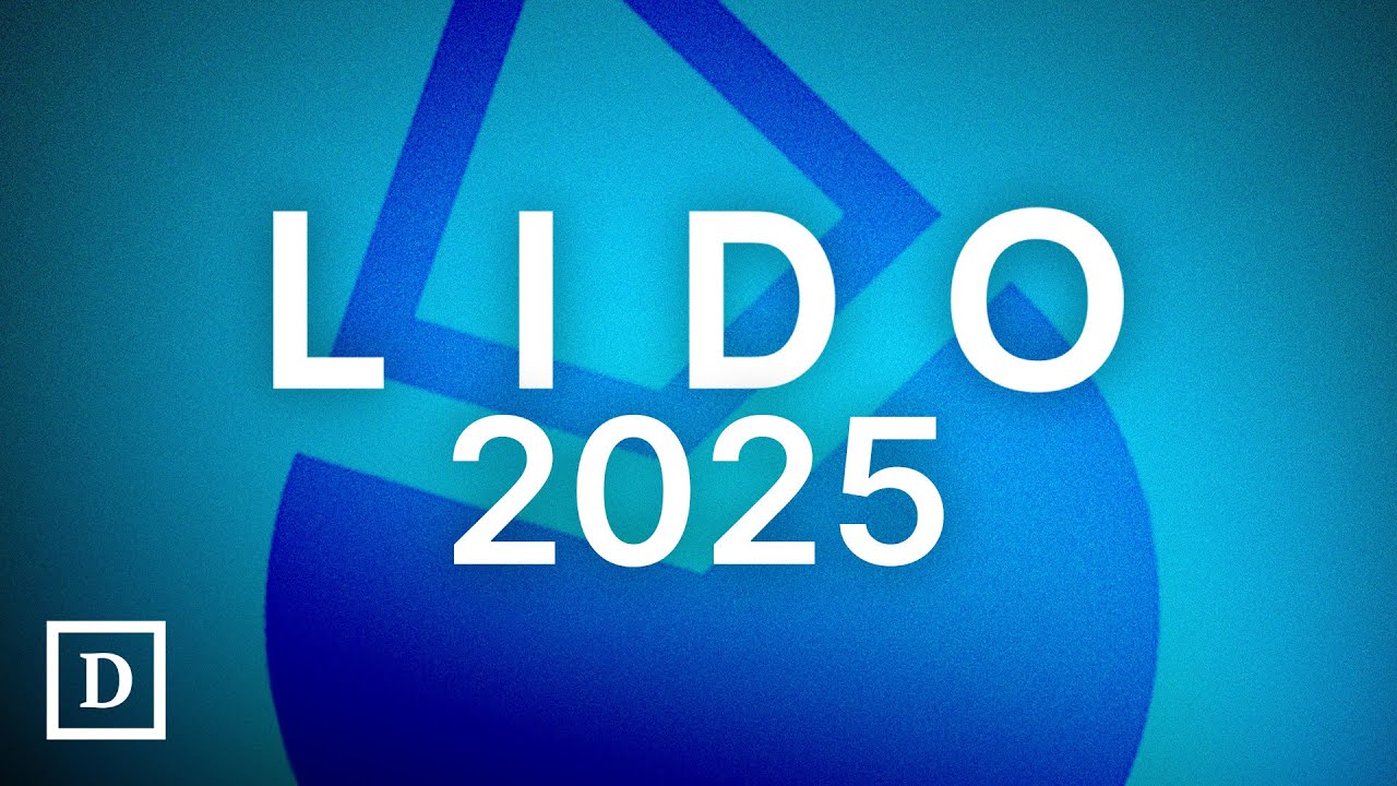 What’s Coming for Lido in 2025?