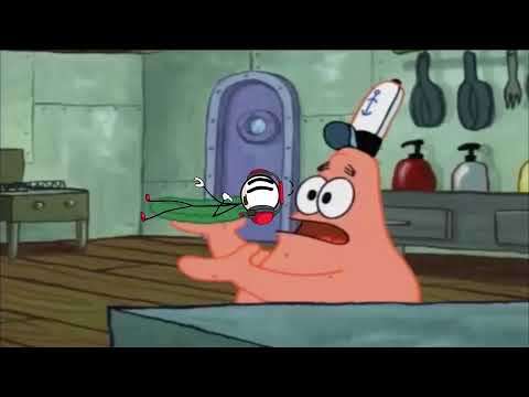 Patrick That’s a Charles: The Sequel
