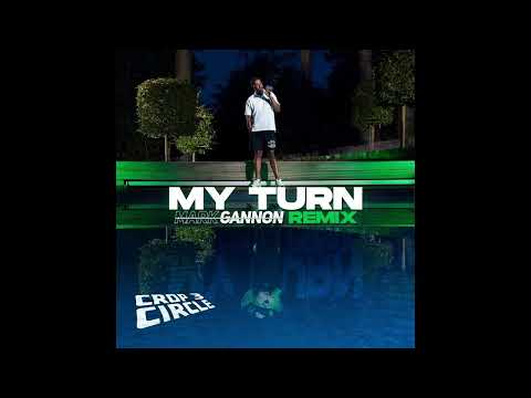 NINES - MY TURN (MARK GANNON REMIX)