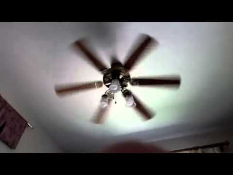 The fan of doom
