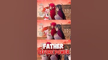 Benimaru Rejected Evolution Until He Did This #shorts #tensura #rimuru #animefacts #explained