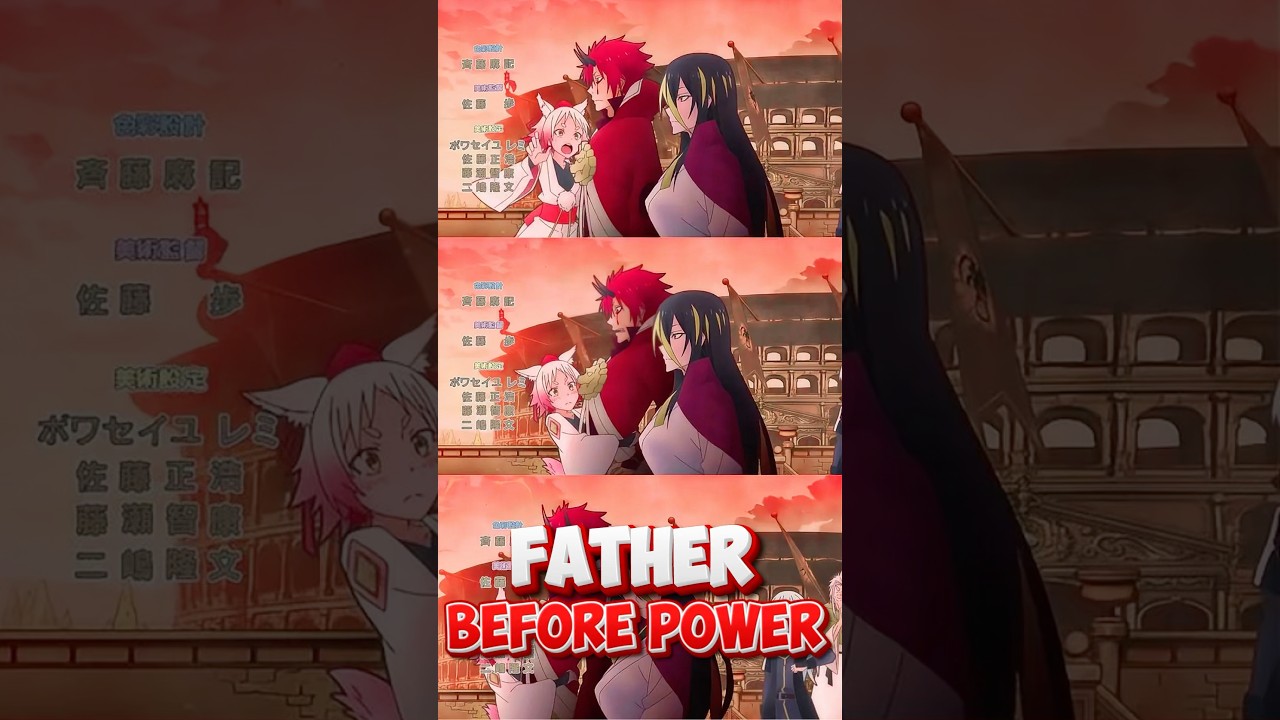 Benimaru Rejected Evolution Until He Did This 