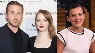 2017 SAG Award Nominations - La La Land Scores BIG, Stranger Things, Westworld & MORE