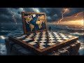 Мандат Власти Часть 5 Глобальная шахматная доска Земля как поле игры Великих Держав Аудиотекст
